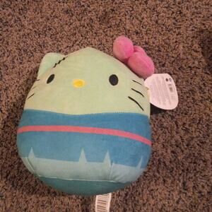 Squishmallow Hello Kitty